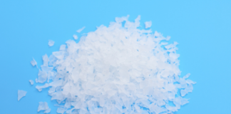 Polyvinyl Alcohol Solution