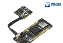 Portenta Environmental Monitoring Bundle
