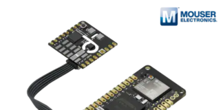 Portenta Environmental Monitoring Bundle