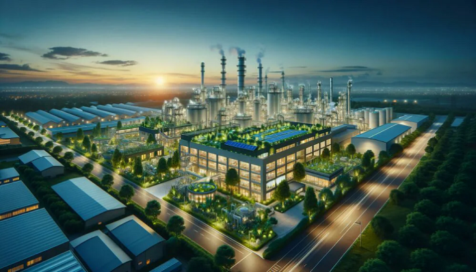 Prioritizing Sustainability with Industry 5.0