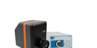 ProMetric I16-G-SC Imaging Colorimeter & Integrated Spectrometer