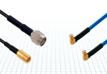 Fairview Microwave Adds Popular Custom Products to Line of RF Cable Assemblies RF Cable Assemblies