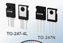 ROHM’s New 1200V IGBTs