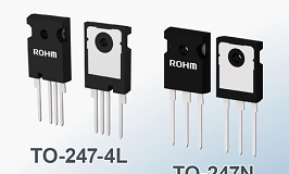ROHM’s New 1200V IGBTs