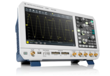 R&S RTB 2 Oscilloscope