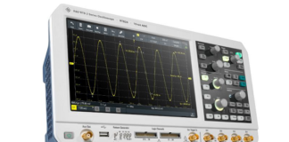 R&S RTB 2 Oscilloscope
