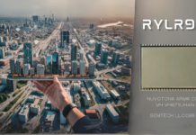 Reyax Technology Unveils RYLR948: An Advanced LoRa System on Module Revolutionizing IoT Applications RYLR948 An Advanced LoRa System on Module