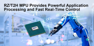 RZ-T2H MPU