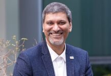 Rajesh Rao, VIAVI Solutions