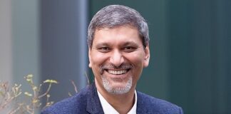 Rajesh Rao, VIAVI Solutions