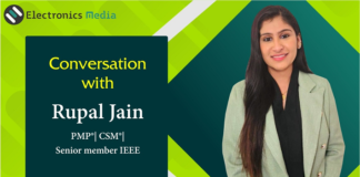Rupal Jain