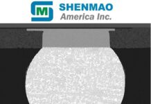 SHENMAO PF606-P Reverse Hybrid Joint