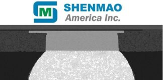 SHENMAO PF606-P Reverse Hybrid Joint