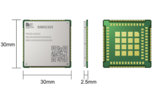 SIMCom Launches Cost-Effective 5G RedCap Module for IoT and M2M Applications