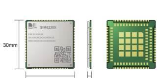 SIMCom Launches Cost-Effective 5G RedCap Module for IoT and M2M Applications