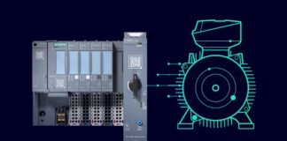 SIMATIC ET 200SP e-Starter