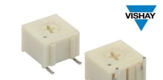 Sealed SMD Trimmers