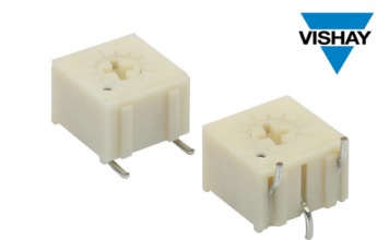 Sealed SMD Trimmers