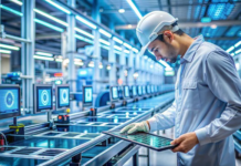 Sensors and Analytics in Industrial Automation