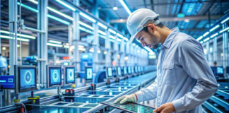 Sensors and Analytics in Industrial Automation