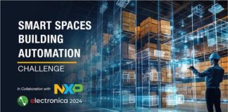 Smart Spaces Building Automation Challenge
