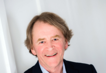 Steve Rawlins