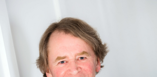 Steve Rawlins