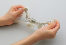 Stretchable Printed Circuit