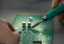 Surface Mount Technology