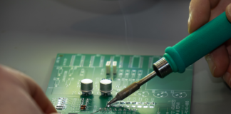 Surface Mount Technology