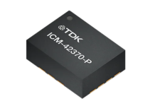 TDK InvenSense ICM-42370-P Accelerometer