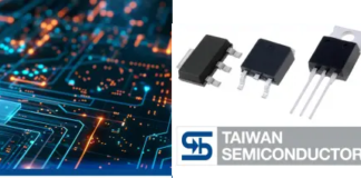 Taiwan Semiconductor