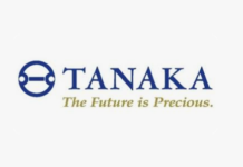 Tanaka