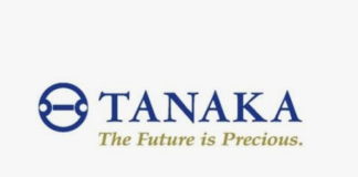 Tanaka