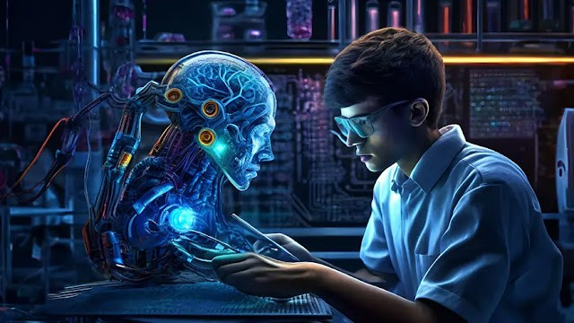 The AI-Driven Future of Engineering