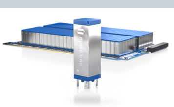 Pickering to Launch World's Smallest 2-Pole Reed Relay at Electronica 2024