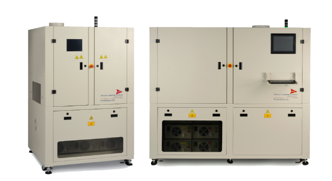SCS Expands PrecisionCure UVC (MUV) Line with Two Size Options for Enhanced UV Curing Solutions UV Curing Solutions