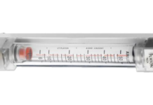 element14 Adds Roxspur Flowmeters, Pressure Transmitters, and Thermocouples from TT Electronics
