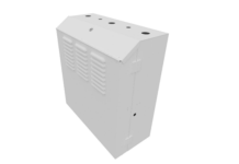 Vertical Wall-Mount Cabinets