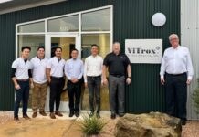 ViTrox Americas Demo Lab 24