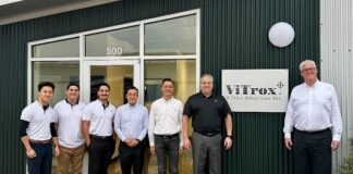 ViTrox Americas Demo Lab 24