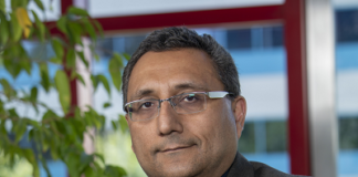 Vishal Sarin - CEO of Sagence AI