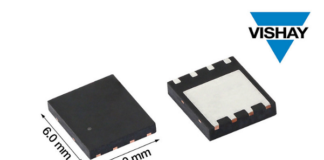 Vishay 150 V MOSFET