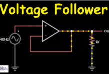 Voltage Follower