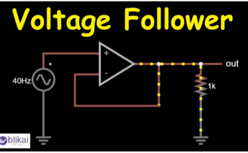 Boost Circuit Efficiency with a Voltage Follower Voltage Follower