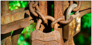 What Is Corrosion