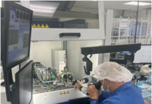NEOTech MicroE Manufacturing