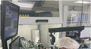 NEOTech MicroE Manufacturing