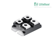 Ultra Junction X4-Class 200V Power MOSFETs