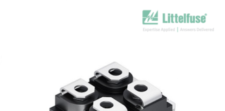 Ultra Junction X4-Class 200V Power MOSFETs